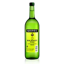 KOPOS Weisswein   1l