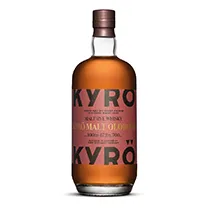 Kyrö Malt Rye Whisky Oloroso  47.2%  0,7l in Geschenkbox