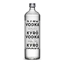 Kyrö Rye Vodka  40%  0,7l