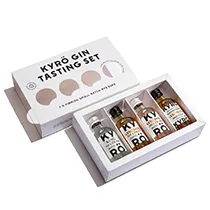 Kyrö Tasting Set  43.575%  0,2l