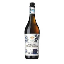 La Quintinye Blanc   0,75l