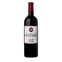 La Réserve de Léoville Barton Saint-Julien 2019 0,75l
