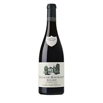 Labruyere Prieur Selection Chassagne Montrachet rouge 1c. Morgeot 2023 0,75l