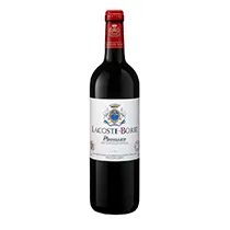 Lacoste Borie Pauillac 2019 0,75l