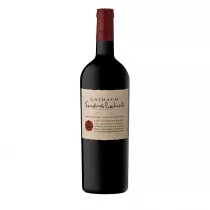 Laibach Vineyards Friedrich 2001 0,75l