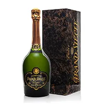 Laurent Perrier Grande Siecle  0,75l in Geschenkbox