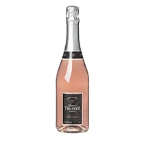 Laurent Truffer Muscat Rose 0%   0,75l