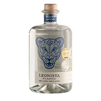 Leonista Blanco Agavenbrand  43%  0,7l