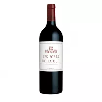 Les Forts de Latour Pauillac 2016 3l in scatola regalo