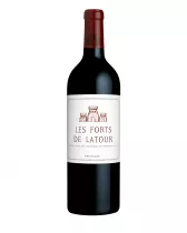 Les Forts de Latour Pauillac 2015 3l