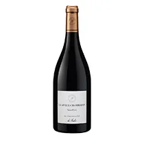 Les Parcellaires de Saulx Chapelle Chambertin rouge gc. 2018 0,75l