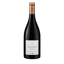 Les Parcellaires de Saulx Clos de Vougeot gc. 2017 0,75l