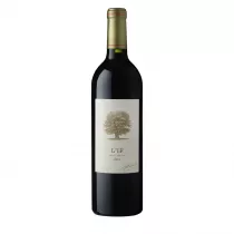 L'If Saint Emilion 2018 0,75l