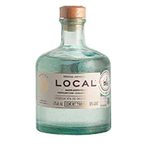 Local Mezcal Agavenbrand  42%  0,7l