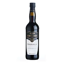 LOMBARDO Marsala Fine I.P Ambra Semi-Secco   0,75l