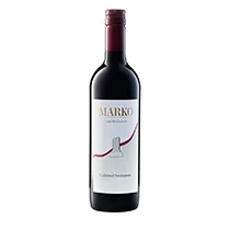 Lukas Markowitsch Cabernet Sauvignon 2023 0,75l