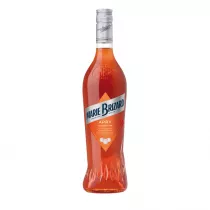 Marie Brizard Liqueurs Apry 20.5%  0,7l