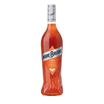 Marie Brizard Liqueurs Apry  20.5%  0,7l