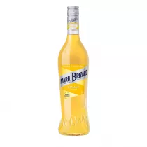 Marie Brizard Liqueurs Banane 23%  0,7l