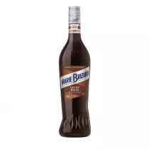 Marie Brizard Liqueurs Cacao Brun (Braun) 20%  0,7l
