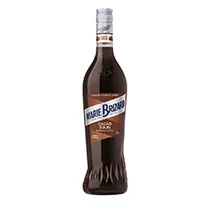 Marie Brizard Liqueurs Cacao Brun (Braun) 20%  0,7l