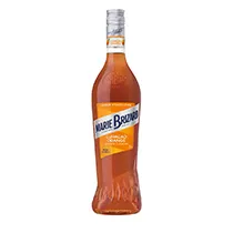 Marie Brizard Liqueurs Curaçao Orange b 30%  0,7l