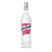 Marie Brizard Liqueurs Litchi 20%  0,7l