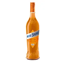 Marie Brizard Liqueurs Orange (Cognac Orange) 40%  0,7l