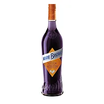 Marie Brizard Liqueurs Parfait Amour 25%  0,7l
