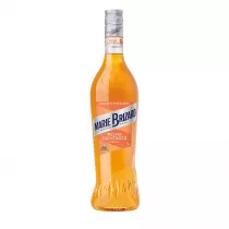 Marie Brizard Liqueurs Peach (dunkel) 15%  0,7l