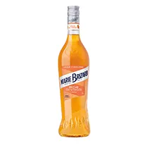 Marie Brizard Liqueurs Peach (dunkel) 4 15%  0,7l