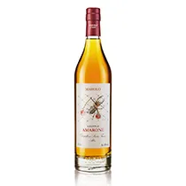 Marolo Grappa di Amarone Invecchiato  45%  0,7l en caja regalo