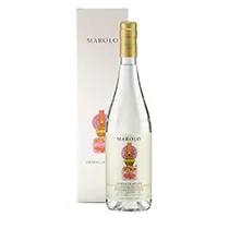 Marolo Grappa di Arneis  42%  0,7l in Geschenkbox