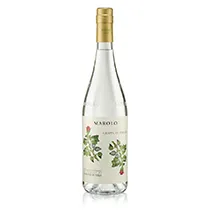 Marolo Grappa di Barolo Bussia  45%  0,7l in Geschenkbox