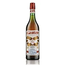 Marolo Vermouth Rosso   0,75l