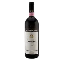 Massolino Barolo 1995 0,75l