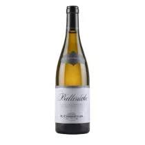 M.Chapoutier Belleruche,Côtes du Rhône BLANC 2025 0,75l