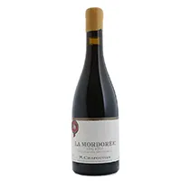 M.Chapoutier Côte Rôtie La Mordorée 2020 0,75l