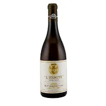 M.Chapoutier Ermitage blanc l'Ermite 2000 0,75l