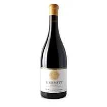 M.Chapoutier Ermitage rouge l'Ermite 2022 0,75l
