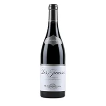 M.Chapoutier Gigondas Les Jocasses 2020 0,75l