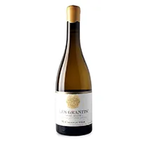 M.Chapoutier Saint Joseph blanc Les Granits 2022 0,75l