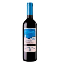 Michele Chiarlo BARBERA d'Asti Le Orme 2023 0,75l