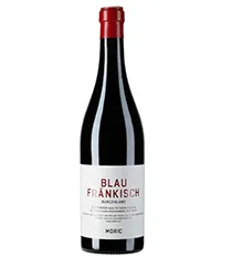 Moric Blaufränkisch Burgenland 2023 0,75l