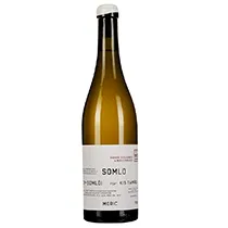 Moric NR2 Somló HT Moric feat.Tamas Kis 2021 0,75l