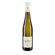 Mosbacher Georg Riesling trocken Forst Langenmorgen Großes Gewächs 2020 0,75l
