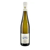 Mosbacher Georg Riesling trocken Forst Pechstein Großes Gewächs 2020 0,75l