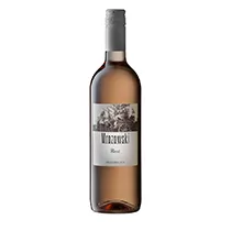 Mrozowski Rosé 2024 0,75l