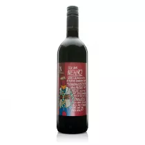 Nehrer Burgenland rot 2020 0,75l