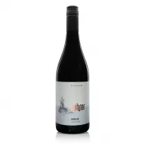 Nehrer Merlot 2022 0,75l